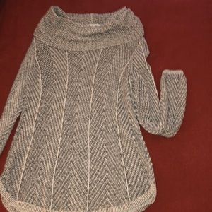 XL Sweater Grey